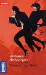 Histoires diaboliques/Tales of the Devil cover