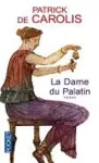 La Dame du Palatin cover