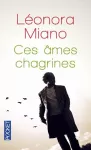Ces ames chagrines cover