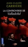 La controverse de Valladolid cover