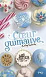 Les filles au chocolat 2/Coeur guimauve cover