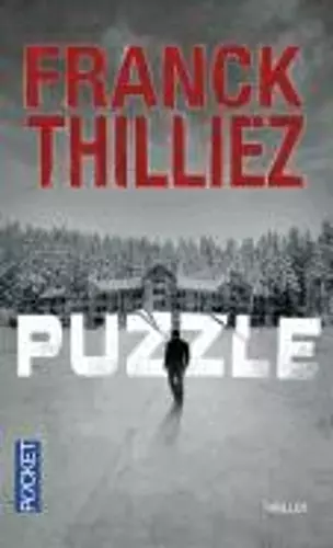 Puzzle cover