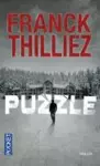 Puzzle cover