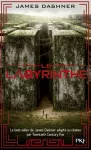 L'epreuve 1/Le labyrinthe cover