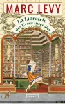 La Librairie des livres interdits cover