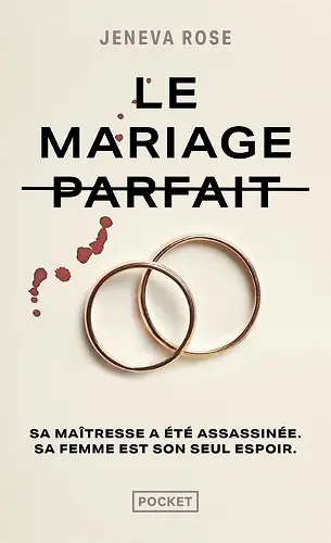 Le Mariage parfait cover