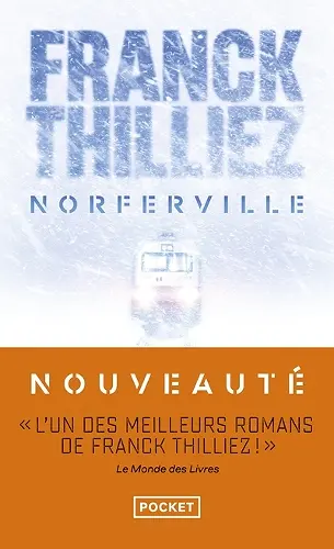 Norferville cover