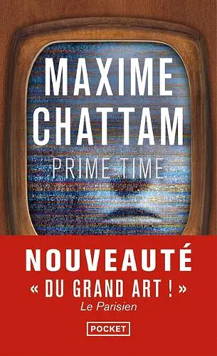 Prime Time cover