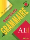 Je pratique - Exercices de grammaire cover