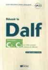 Reussir le DELF/DALF 2005 edition cover
