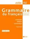 Grammaire du francais cover