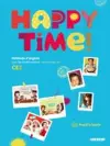 Happy Time! cover