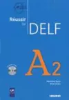 Reussir le DELF 2010 edition cover