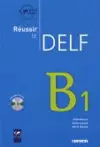 Reussir le DELF 2010 edition cover