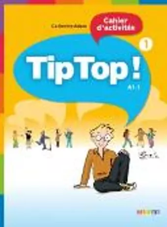 Tip Top! cover