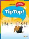 Tip Top! cover