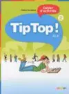 Tip Top! cover