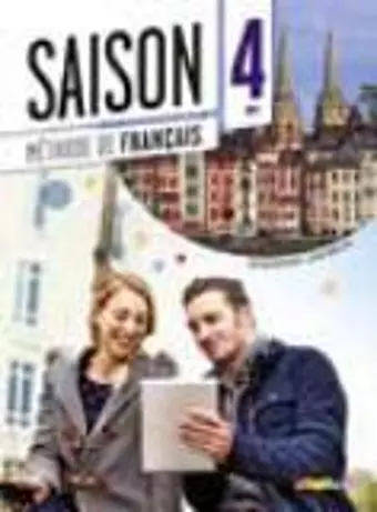 Saison cover