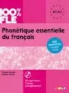 Phonetique essentielle du francais cover