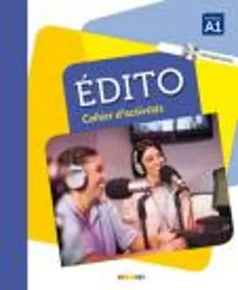 Edito (2016 edition) cover