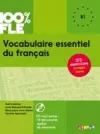 Vocabulaire essentiel du francais cover