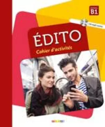 Edito (2016 edition) cover