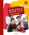 Edito (2016 edition) cover