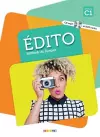 Edito (2016 edition) cover