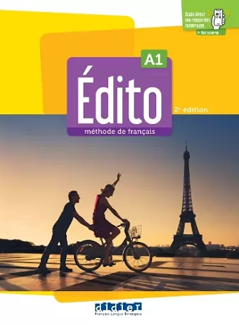 Edito 2e  edition cover