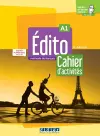 Edito A1 - Cahier + cahier numérique + didierfle.app cover