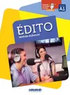 Edito A1 - édition 2016 - Livre + didierfle.app. A1 cover