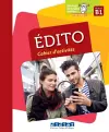 Edito B1 - Cahier + didierfle.app cover