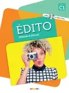 Edito C1 - Livre + DVD cover