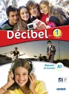 Decibel 1 - Niv. A1 - Livre + didierfle.app cover