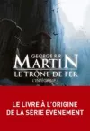 Le Trone De Fer, Integrale Volume 1 cover