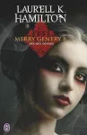 Merry Gentry 8 Peches Divins cover