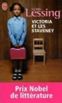 Victoria et les Staveney cover