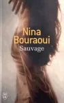 Sauvage cover