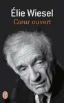 Coeur ouvert cover