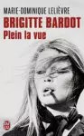 Brigitte Bardot cover