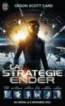 La strategie Ender cover