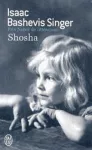 Shosha cover