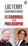 Le cardinal et le philosophe cover