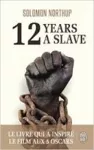 12 years a slave cover