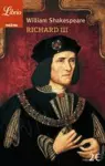 Richard III cover