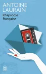 Rhapsodie francaise cover
