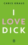 I love Dick cover