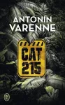 Cat 215 cover
