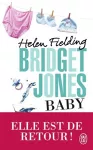 Bridget Jones baby cover
