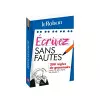 Ecrivez Sans Fautes Edn 2020 cover